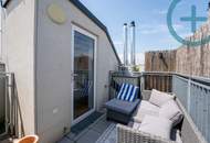 ROOFTOP FEELING MIT WEITBLICK- BEFRISTET VERMIETET