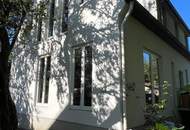 Einfamilienhaus mit sonnigen Garten in toller Lage!