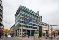 Arbeiten à la carte – in Regus Mariahilfer Straße mit vielfältigen Optionen