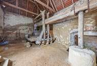 Presshaus mit Weinkeller und vielseitigen Nutzungsmöglichkeiten