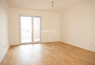 53,49qm 2Zi W-Gartenwohnung, Erstbezug, ökologische Bauweise