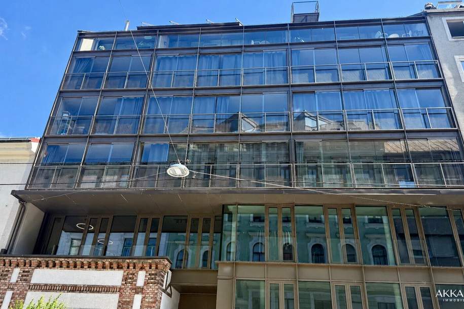 Befristet Vermietete Wohnung I Neubau I Nähe Margaretenplatz, Wohnung-kauf, 415.000,€, 1050 Wien 5., Margareten