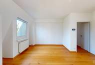 NÄHE SCHLOSS SCHÖNBRUNN | Tolle 2,5 Zimmer-DG-Wohnung | extra Küche | verbaute Loggia | ZELLMANN IMMOBILIEN