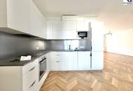 360 TOUR // BALKON-WOHNUNG IN NEUSTIFT