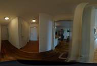 Loggia-Wohnung im 9. Liftstock beim Matzleinsdorfer Platz!