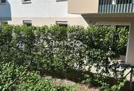 52 m² eigener Garten - wie im Urlaub!