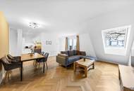 ALTBAU-BALKONWOHNUNG in RUHELAGE | SÜDSEITIG & HELL | Ca. 2 Min. zur U4 SCHÖNBRUNN | Ca. 15 Min. in den 1. Bezirk