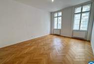 Charmante Altbauwohnung im Herzen der Wiener Innenstadt