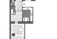 Das ist sie – die Wohnung, in die man sich verliebt, bevor man sie betritt. Jetzt besichtigen!