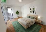 Karmeliterhof - 2-Zimmer-Wohnung in bester Lage nahe Rathausplatz!