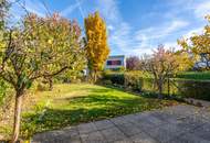 "Where the Alte Donau Becomes Home"