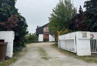 Großzügiges Wohnhaus mit Nebengebäuden und Pool in sonniger Ruhelage von Rechnitz