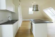 1010 Terrassentraum! Moderne und klimatisierte Dachgeschoss-Maisonette mit großzügiger Terrasse!