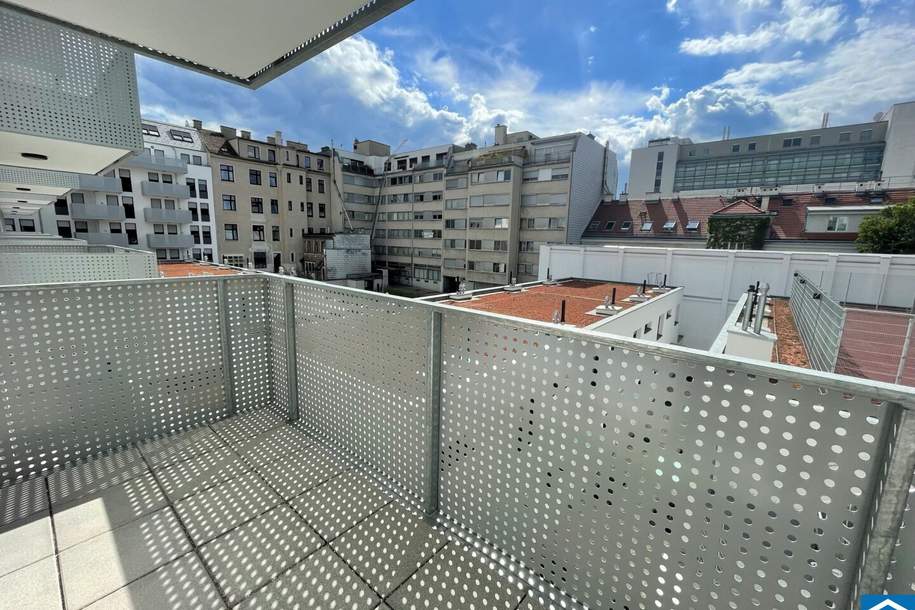TOP 2-Zimmer-Wohnungen mit Balkon in Ottakring, Wohnung-miete, 949,00,€, 1160 Wien 16., Ottakring