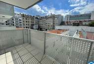 TOP 2-Zimmer-Wohnungen mit Balkon in Ottakring