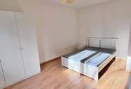 | MÖBLIERTE &amp; HELLE KLEINWOHNUNG | 1 ZIMMER inkl. MINI-KÜCHE | 2. OBERGESCHOSS | CA. 27m²