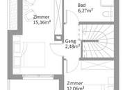 Baustart ist bereits erfolgt!!!! Design meets Nature: Neubau-Duo für exklusives Wohnen in Wien! Erstbezug! Deckenkühlung! Luft/Wasser-Wärmepumpe!