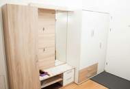 Betreutes Wohnen in Münchendorf – attraktive 2-Zimmer-Wohnung mit großzügigem Balkon