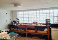 MASSIVHAUS MIT IDYLLISCHEM GARTEN IN SCHÖNER HÖHEN-AUSSICHTSLAGE