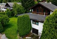 Grundstück mit Perspektive – 1.109 m² in attraktiver Wohnlage von Vomp