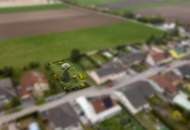 Eckgrundstück? Einmalige Chance in TOP Lage von Untersiebenbrunn!