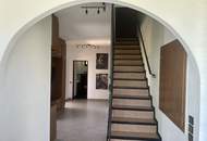 Wohnhaus mit Garage auf traumhaftem Grundstück am Waldrand mit herrlichem Ausblick zu verkaufen