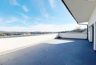 Einzigartiges PENTHOUSE in den Weinbergen - Ein EXKLUSIVES REFUGIUM mit unvergleichlichem PANORAMA - in Reiteregg/St. Bartholomä - West-Steiermark! Provisionsfrei! Sofort verfügbar!