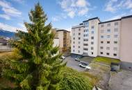 Stadtleben trifft Wohnkomfort – großzügige Mietwohnung mit Balkon