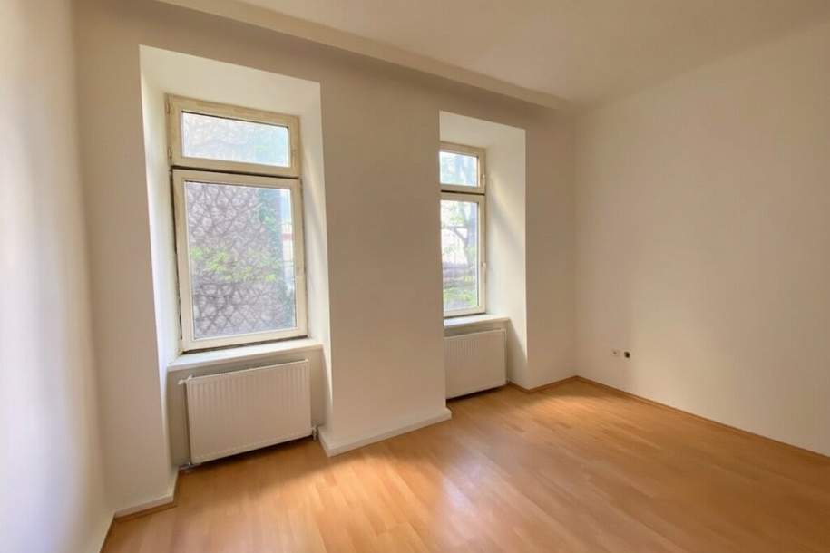 MITTEN im STUWERVIERTEL! ALTBAU zu RENOVIEREN, HOFRUHELAGE!, Wohnung-kauf, 159.000,€, 1020 Wien 2., Leopoldstadt
