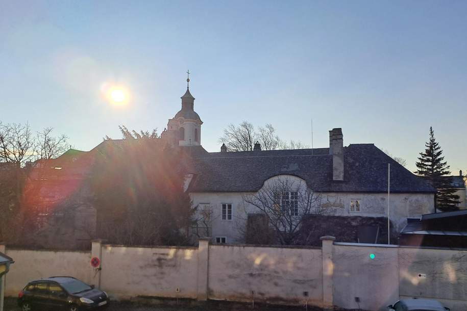 Charmante 2 Zimmer Wohnung mit Balkon und grandiosem Blick, Wohnung-kauf, 189.000,€, 2344 Mödling