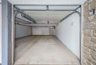 Dachgeschosswohnung im Zentrum mit Panorama-Ausblick