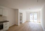 6. OG in der Kaiserstraße nahe Neustiftgasse: Neubauwohnung mit Top-Ausstattung!!