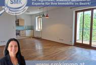 Gepflegte 2-Zimmer-Wohnung