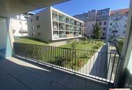 1 MONAT MIETFREI – Sonnige 2-Zimmer-Wohnung mit Loggia in Graz-Lend!