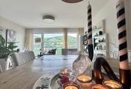 180 Grad Blick über die Hinterbrühl! 4-Zimmer DG Maisonette mit GROSSEN Sonnenterrassen und einem Garten!