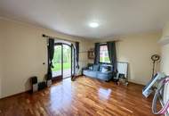 Ihr Anwesen im Wienerwald – Ruhelage und Altbaumbestand – Infrastruktur fußläufig