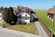 Charmantes Einfamilienhaus in Wildenau nahe dem Badesee