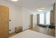 Garten-Apartment mit touristischer Nutzung