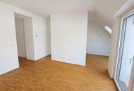 Weitblick investieren: Exklusive Dachgeschoß-Vorsorgewohnungen mit 360°-Ausblick in Top-Lage der Stadt