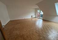 Gemütliche Wohnung mit Balkon!