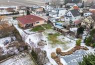 Ankommen. Durchatmen. Zuhause sein – Ihr stilvoller Bungalow mit Schwimmbiotop vor den Toren Wiens