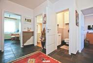 Gemütlichkeit mit offenem Kamin und Sauna - voll möbliert