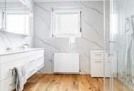 Ruhig gelegen mit traumhafter Aussicht – großzügige 3-Zimmerwohnung in begehrter Lage am Stadtrand von Linz