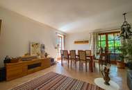 Exklusives Einfamilienhaus im mediterranen Stil im Weinviertel