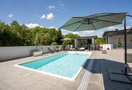 Exklusives Mehrfamilienhaus mit 3 Wohneinheiten - moderne Architektur trifft flexible Nutzung!
