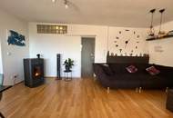 NEUER PREIS!!! Großzügige Wohnung mit Traumausblick!