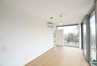 Erstbezug: Traumhaftes Townhouse mit Terrasse und Garten im 19. Bezirk