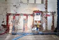 Bestandsfreies Zinshaus nahe Wien – 10 WE, Ausbaupotenzial, Einreichplan