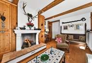 Exklusives Wohnen mit alpinem Flair und Panoramablick