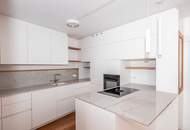 Traumwohnung mit uneinsehbarer Dachterrasse, E-Ladestation und Topausstattung